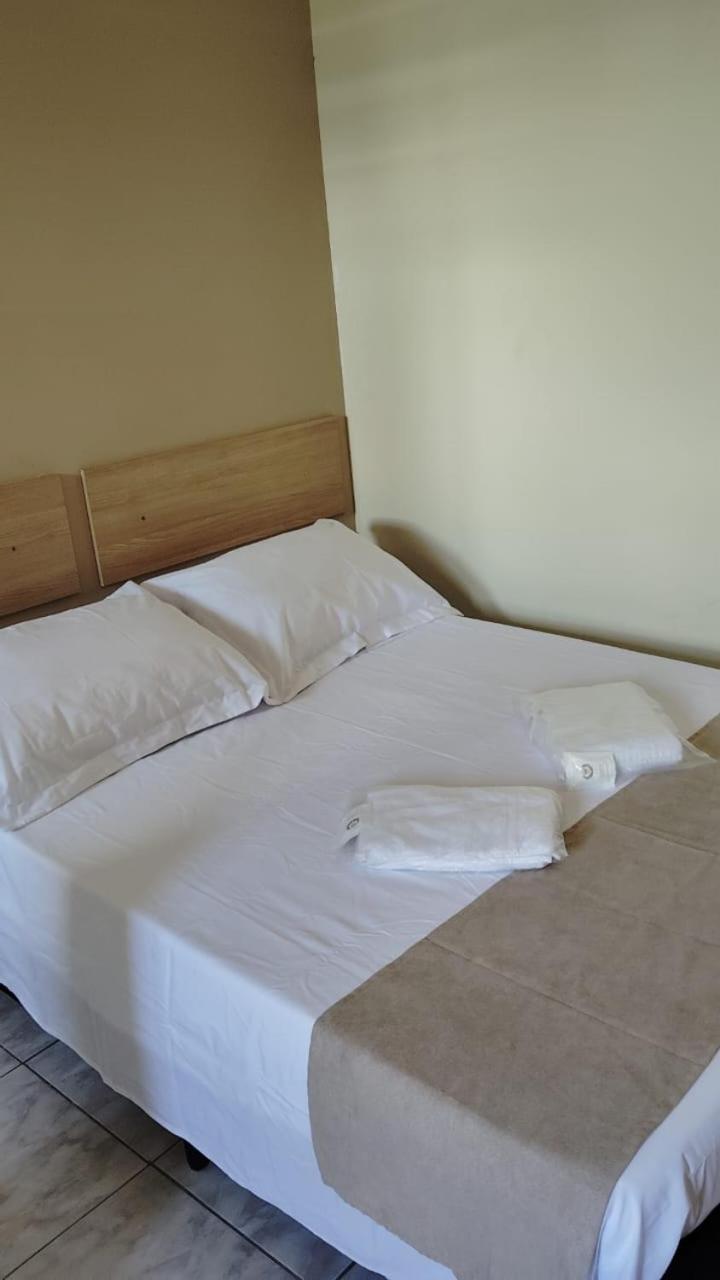 Attriun Hotel Guarulhos Exteriér fotografie