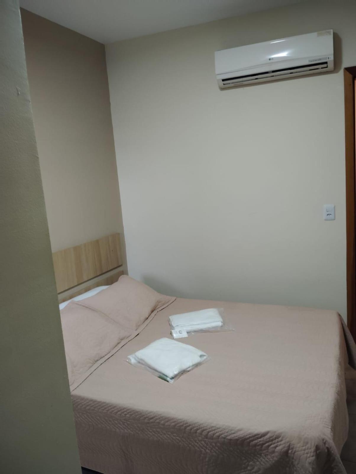 Attriun Hotel Guarulhos Exteriér fotografie